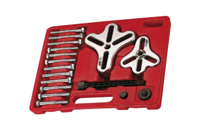 WD-1950 雙盤面方向盤拔卸器