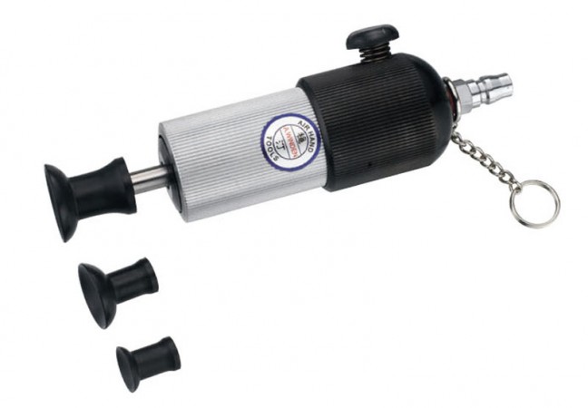 WD-321 氣動汽門研磨機