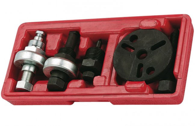 WE-1609 壓縮機培令拆卸裝組