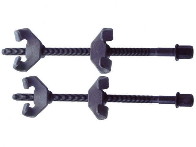 WE-107 捲型彈簧壓縮器