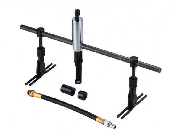 WE-2018 單人操作免拆式凡而鉗