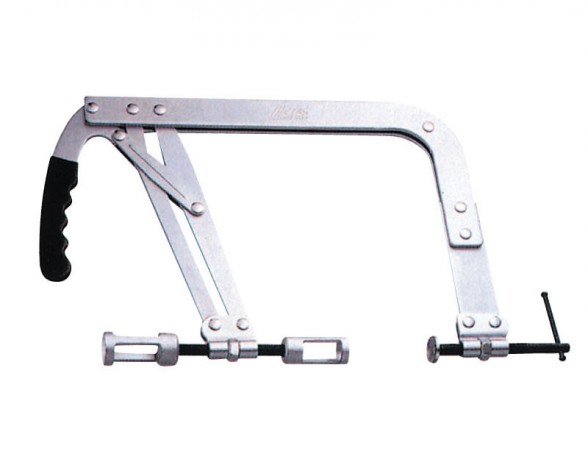 WE-2011 萬(wàn)能凡而鉗