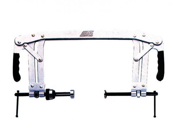 WE-2031 雙壓式凡而鉗