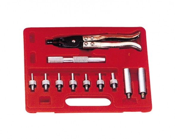 WE-2017 氣門油封拆裝組