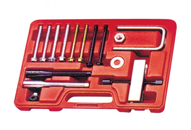 WE-2013 方向盤拆卸器