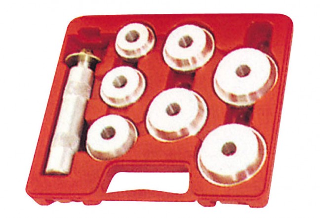 WE-2061 斜型培令套安裝組