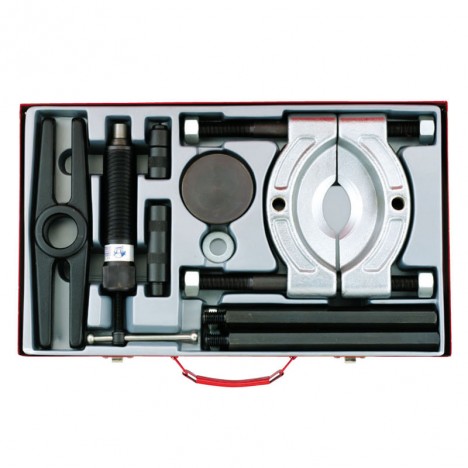 WE-750 培林&齒輪拆卸器（大型）