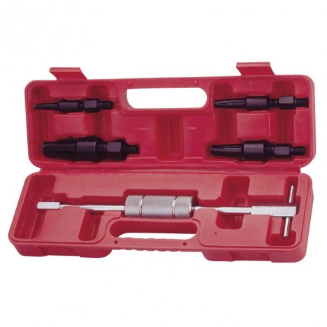 WE-913 培林穴拔卸器代鎚