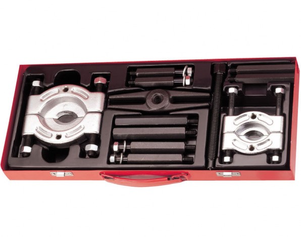 WE-706 培林&齒輪拆卸器