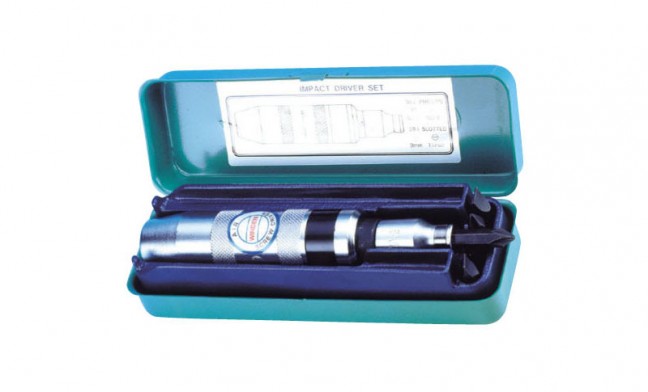 WD-6021 手動(dòng)沖擊起子