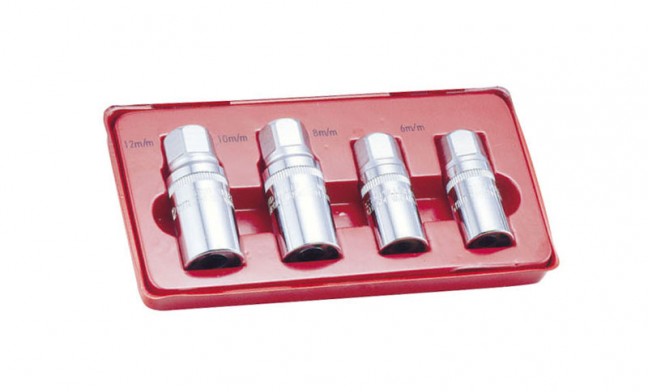 WE-104 斷頭螺絲取出器