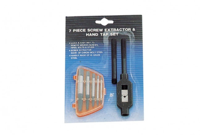 WE-1016 螺絲取出器