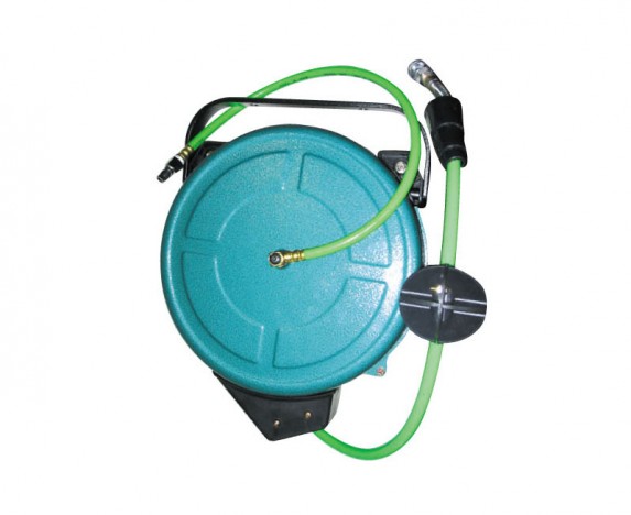 HR-850 歐式伸縮高壓風管