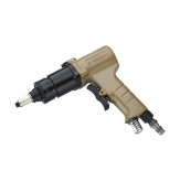 WD-0124A【W(wǎng)S-1025U】旋轉全自動拉帽槍