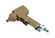 WD-384 / WD-383【WS-171 / WS-172】槍型雙環沖擊扳手