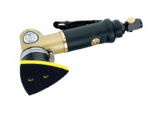 CY-305A【WS-1291】粘扣三角形砂紙機