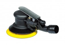 CY-3091V【WS-1323V】中央吸塵迷你形砂震機