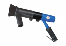 WJI-120A【WS-1120A】氣動吸塵除銹機