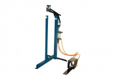 CAB-S-032A【WS-1032A】腳踏氣動式封底機