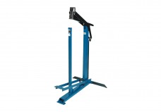 HCMB-0322【WS-1322】重型腳踏機械式封底機