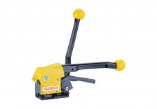 PT-32A【WS-132A】手提式免鐵扣大鋼帶機