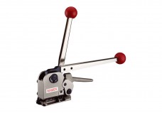 PT-35【WS-135】手提式免鐵扣大鋼帶機