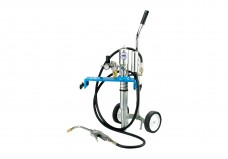 KO-515【W(wǎng)S-1515-O】氣動(dòng)機(jī)油泵