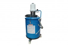 MG-55【W(wǎng)S-155-G】氣動(dòng)黃油機(jī)