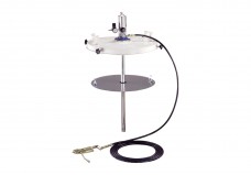 KG-575【WS-1575-G】氣動黃油機