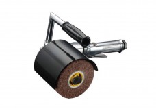 WS-1226滾輪拋光機