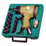 WD-014K氣動(dòng)沖擊扳手套裝