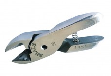 YZ-5 烏鋼剪(配YM-140本體)