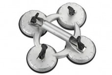 WH-9804 多功能強力玻璃吸盤