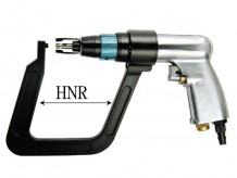 WT-317-HN-50 2R氣動鉆點焊點