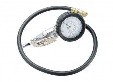 WD-1828 三用打氣量壓表