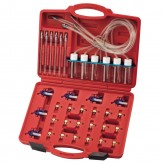 WT-270 柴油車、測流量套裝