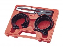 WE-115 氣缸活塞夾