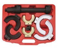 WE-1941 免拆式避震彈簧壓縮器