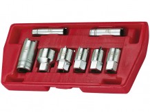 WE-1616 有齒特殊套筒組