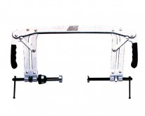 WE-2031 雙壓式凡而鉗