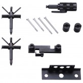 WE-2019 正時工具組（沃而沃專用工具）