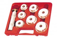 WE-2061 斜型培令套安裝組