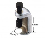 WE-2027 立式橫拉桿球頭拔卸器