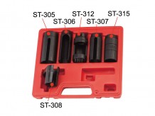 WT-209 拆含氧感應套筒